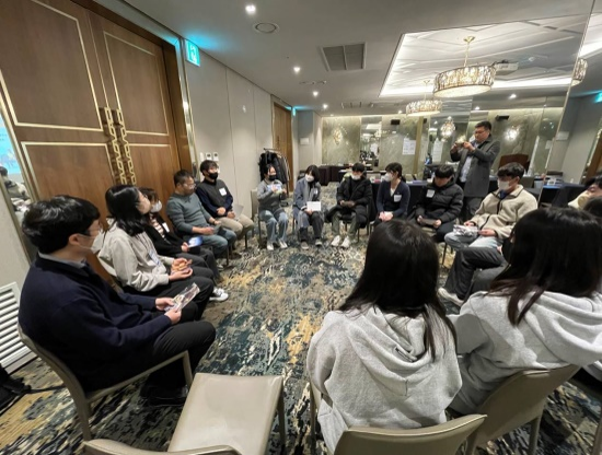 적정인력산정